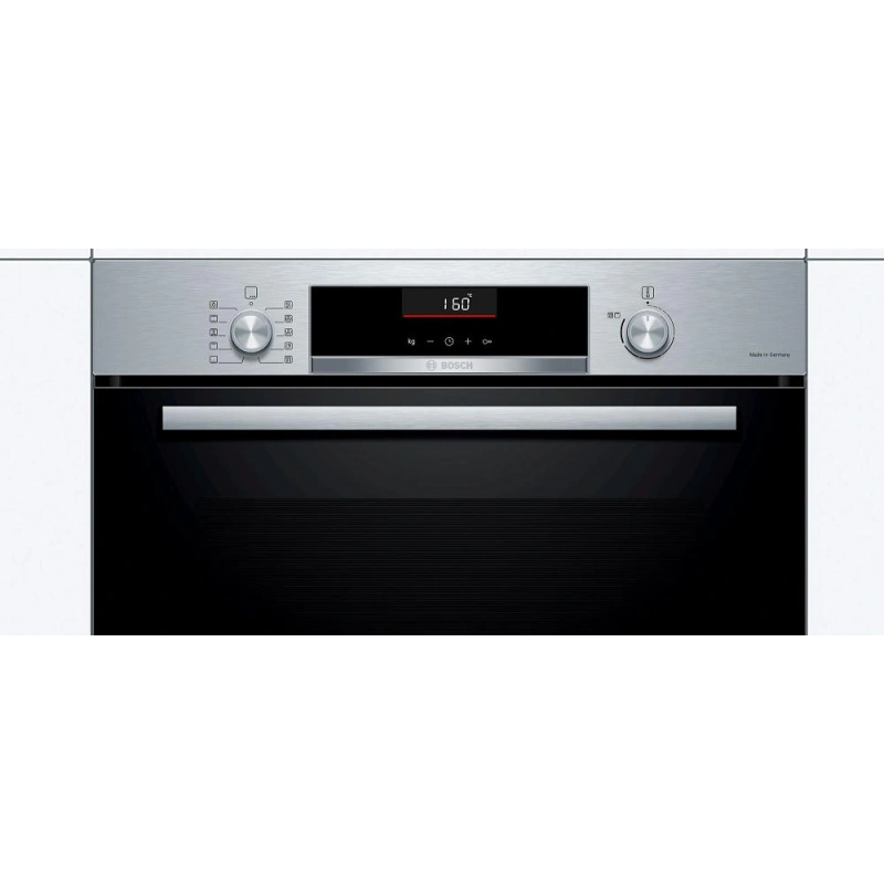 Духовой шкаф Bosch HBG516BS0R