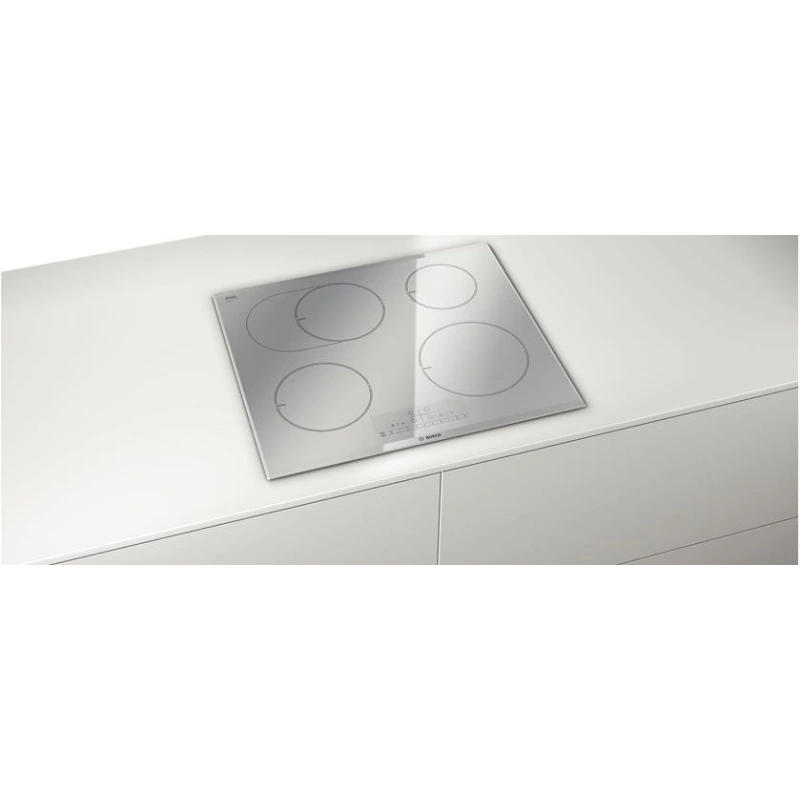 Индукционная варочная панель Bosch PIB 679F17E