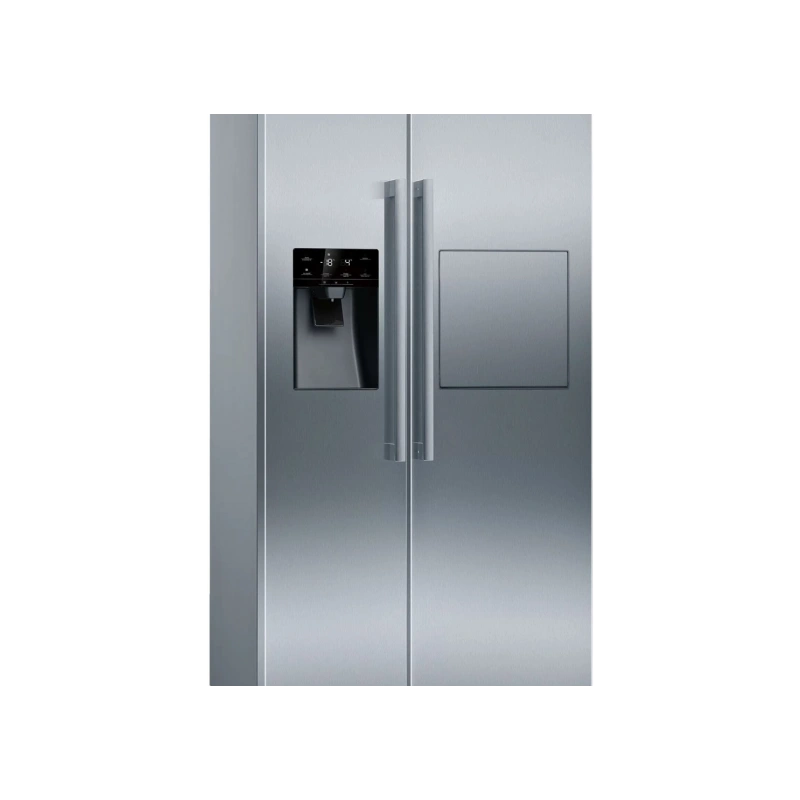 Холодильник Side-by-Side Bosch KAG93AI304