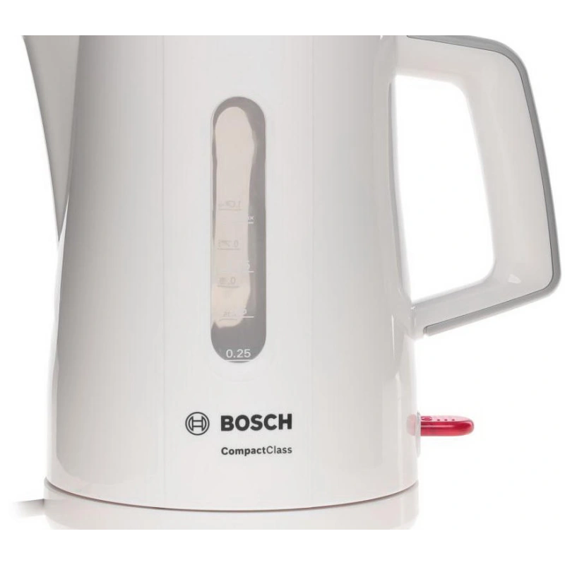 Чайник Bosch TWK 3A051