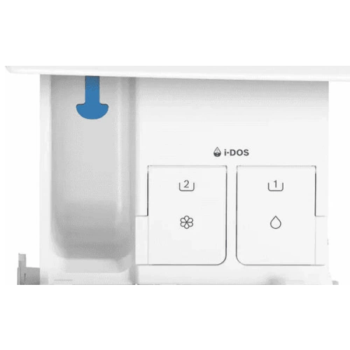 Стиральная машина Bosch WAU 28SL8SN