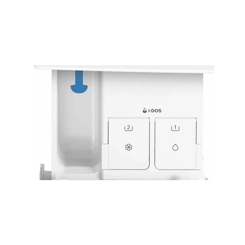 Стиральная машина Bosch WAU 28SL8SN