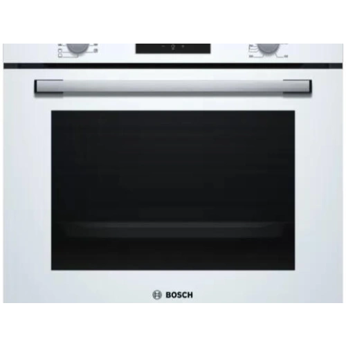 Комплект Bosch Serie 2 (PKE612FA2E, HBF114EV0R)