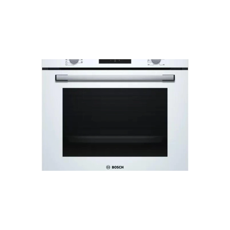 Комплект Bosch Serie 2 (PKE612FA2E, HBF114EV0R)