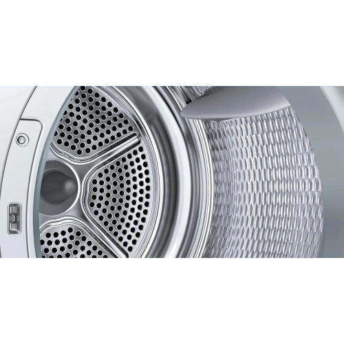 Сушильная машина Bosch WTX87KH0BY