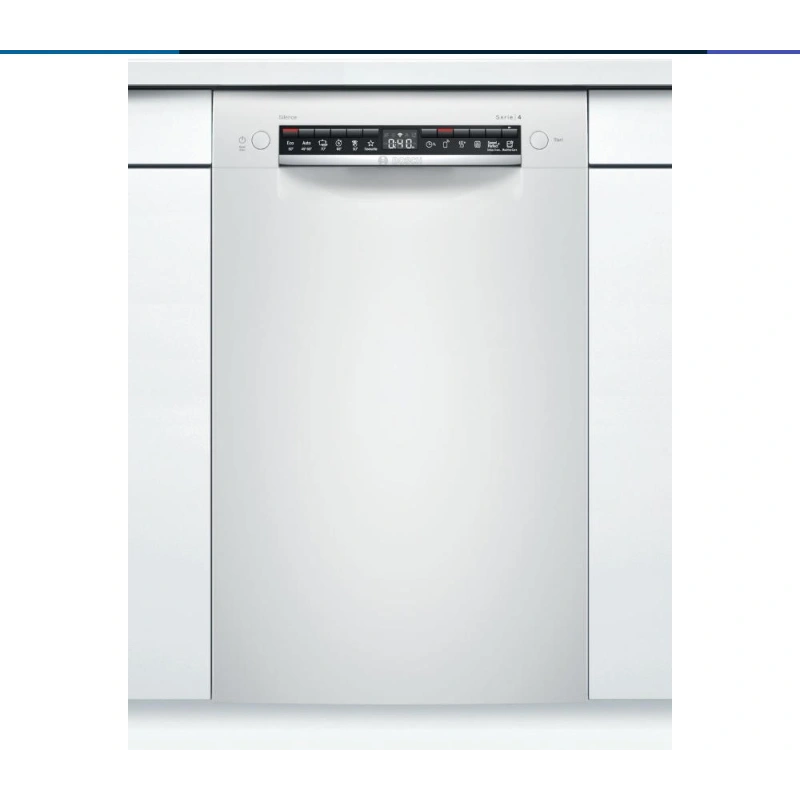 Встраиваемая посудомоечная машина Bosch SPU4HMW53S