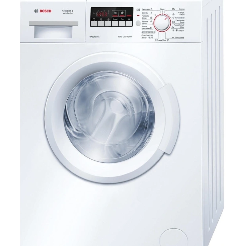 Стиральная машина Bosch WAB24272CE