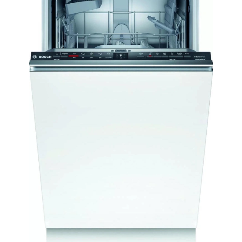 Встраиваемая посудомоечная машина Bosch SPV2HKX4DR