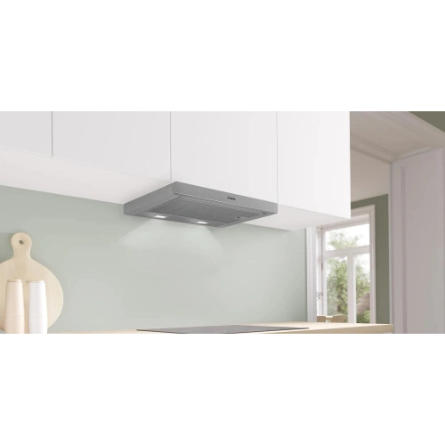 Встраиваемая вытяжка Bosch DFL064A52