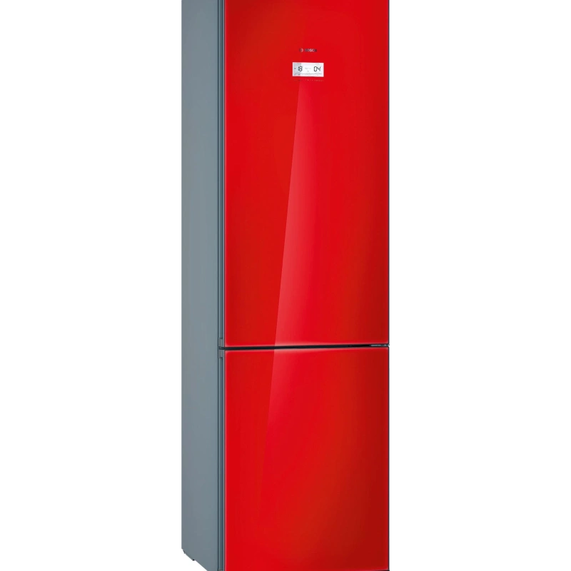 Двухкамерный холодильник Bosch KGN39LR31R