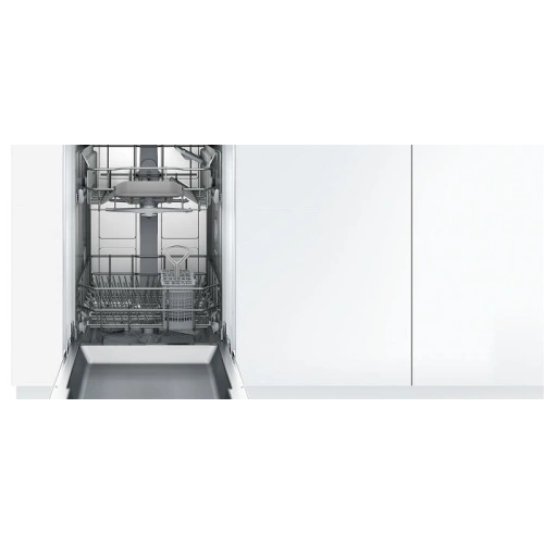 Встраиваемая посудомоечная машина Bosch SPV25CX30R
