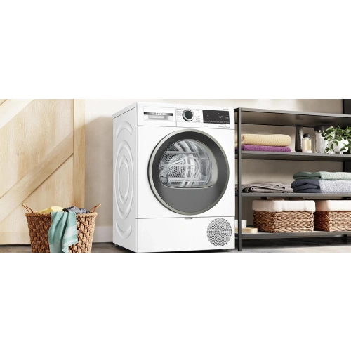 Сушильная машина Bosch WQG1417EPL
