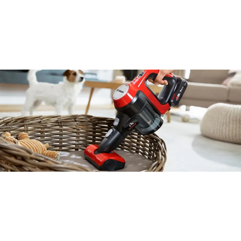 Пылесос Bosch BCS711PET