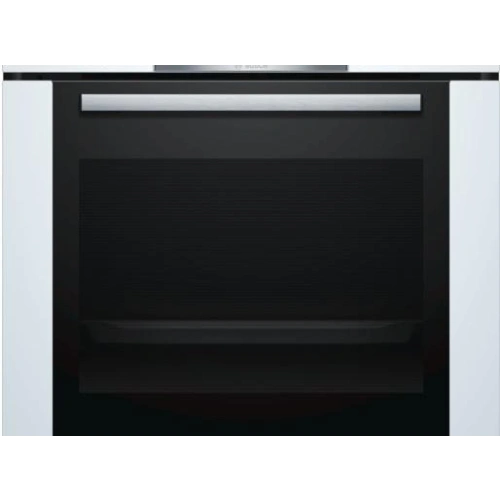Духовой шкаф Bosch HBG337YW0R
