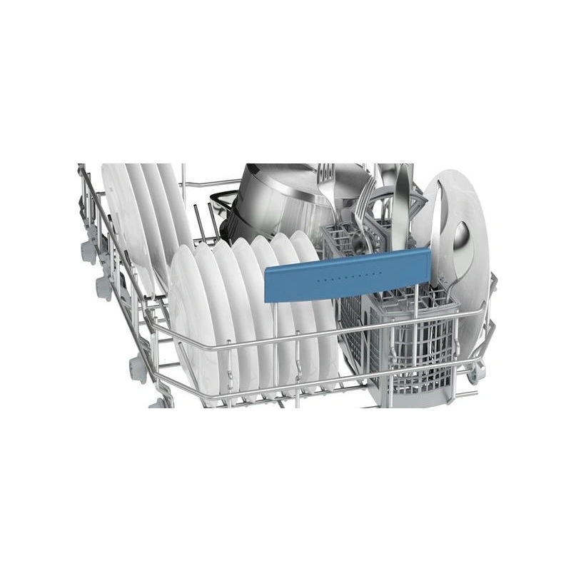 Встраиваемая посудомоечная машина Bosch SPV 58X00 RU