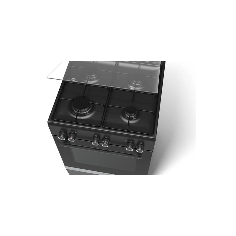 Газовая плита Bosch HGA323260R