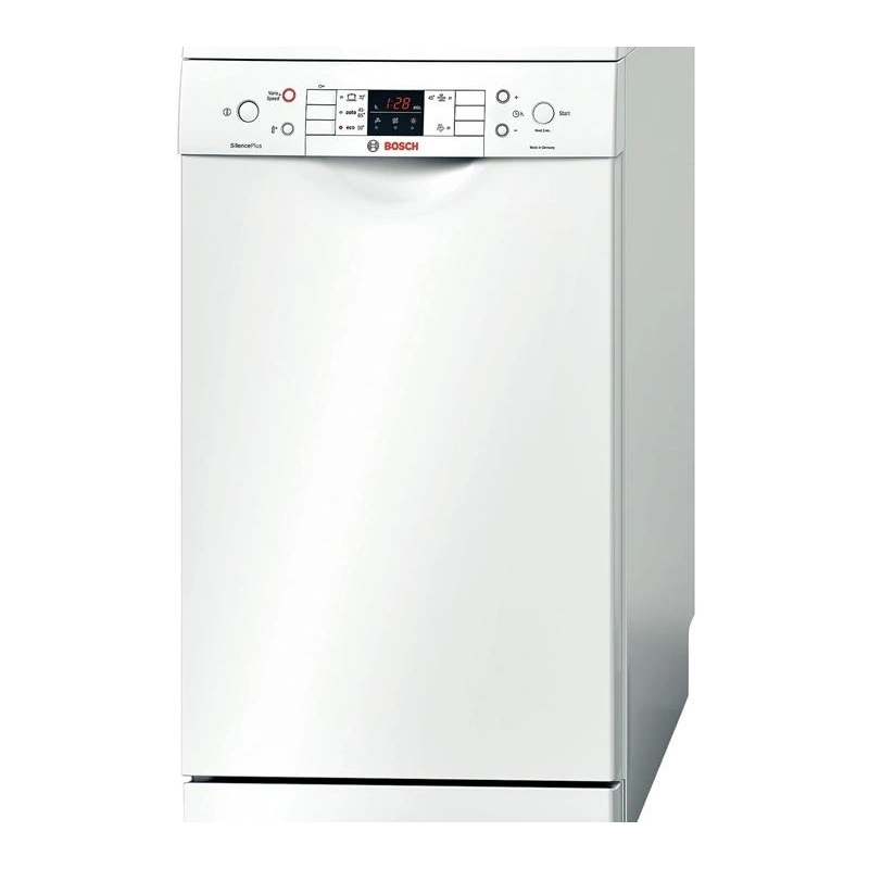 посудомоечная машина Bosch SPS 53M52 RU