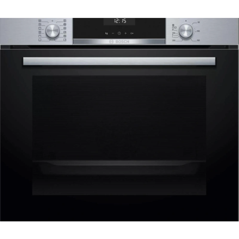 Духовой шкаф Bosch HIJ557YS0R