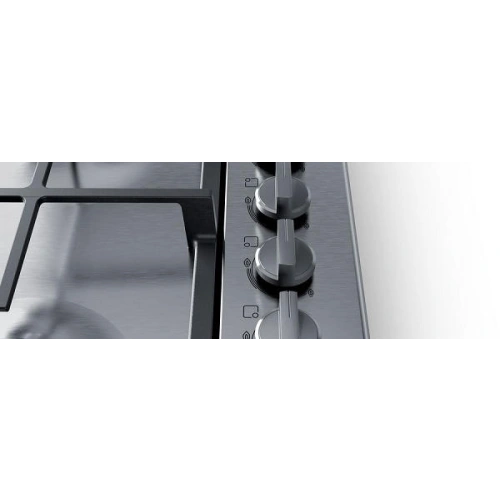 Газовая варочная панель Bosch PBH6C5B90R