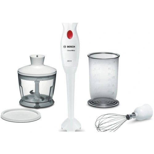 Блендер Bosch MSM 14500