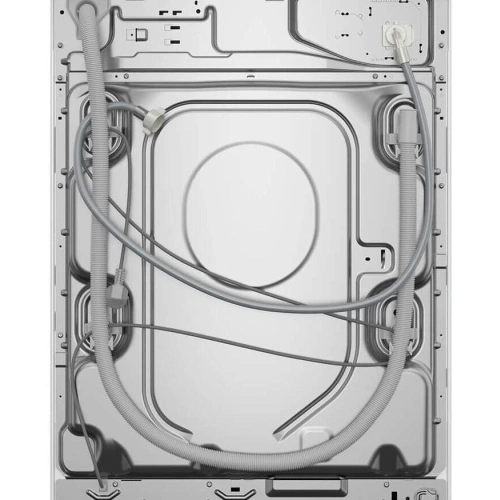 Стирально-сушильная машина Bosch WNA14401PL