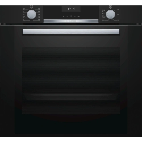 Духовой шкаф Bosch HBA317BB0R