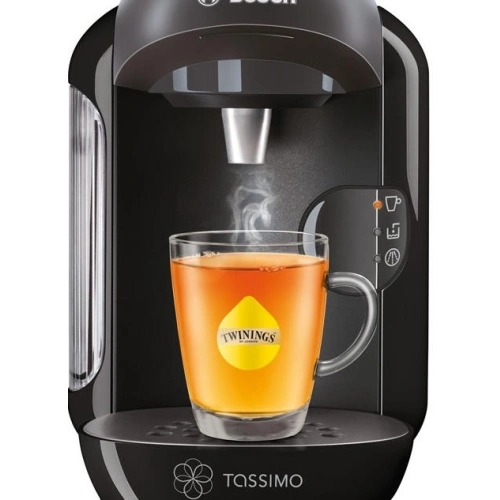 Кофемашина Bosch TAS 1252 TASSIMO