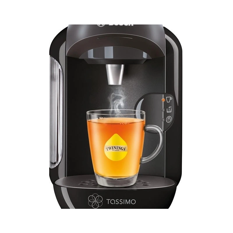 Кофемашина Bosch TAS 1252 TASSIMO