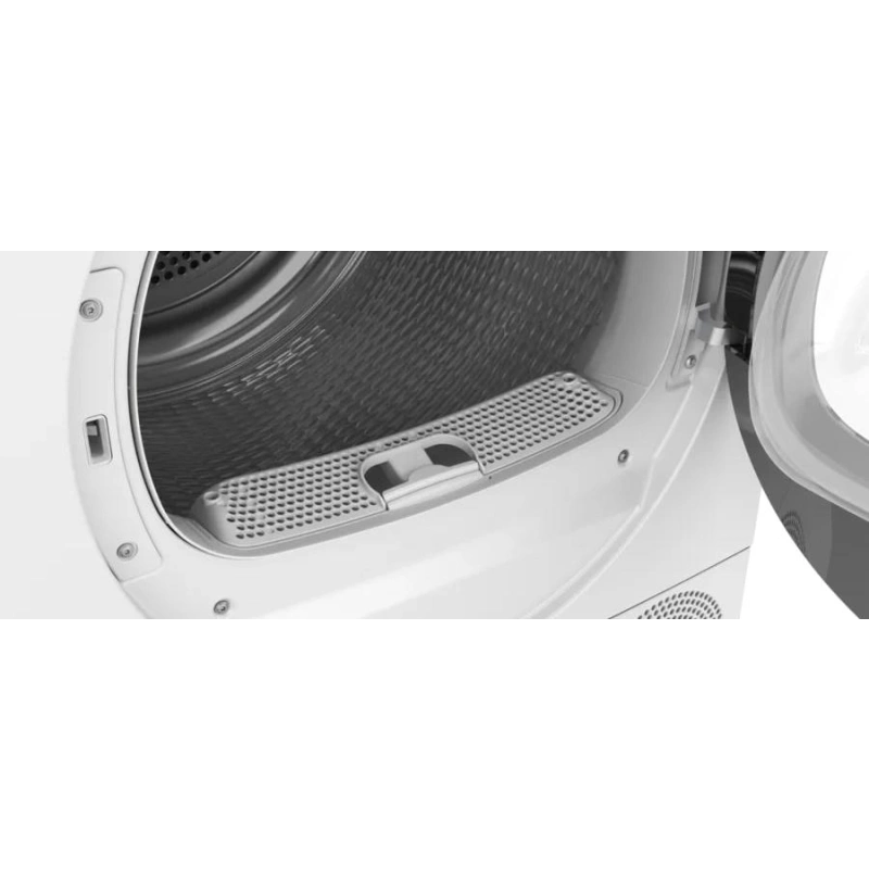 Сушильная машина Bosch WQB246CNBY