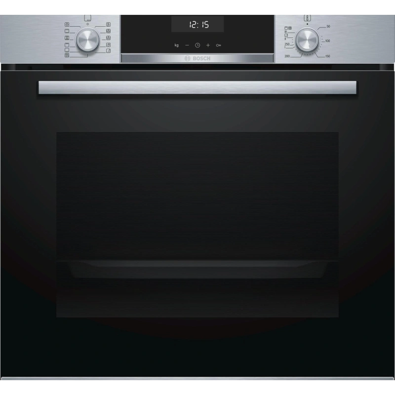 Духовой шкаф Bosch HBA5577S0R