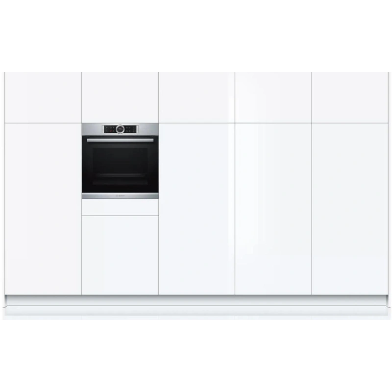 Духовой шкаф Bosch HRG635BS1