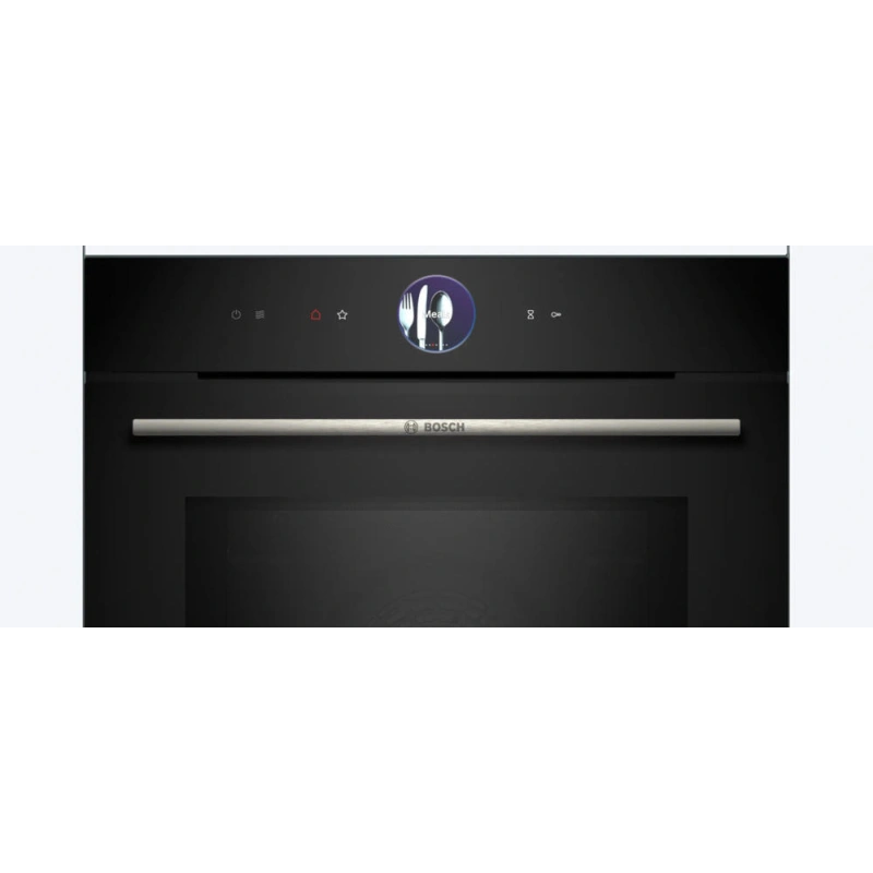 Духовой шкаф Bosch HMG776NB1