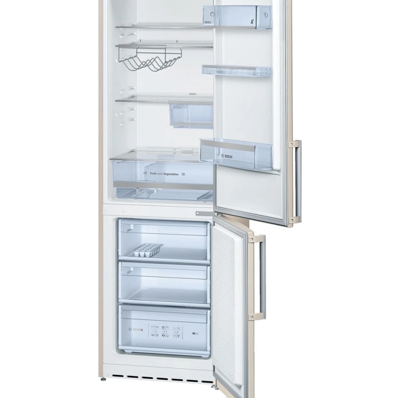 Двухкамерный холодильник Bosch KGV 36XK23 R