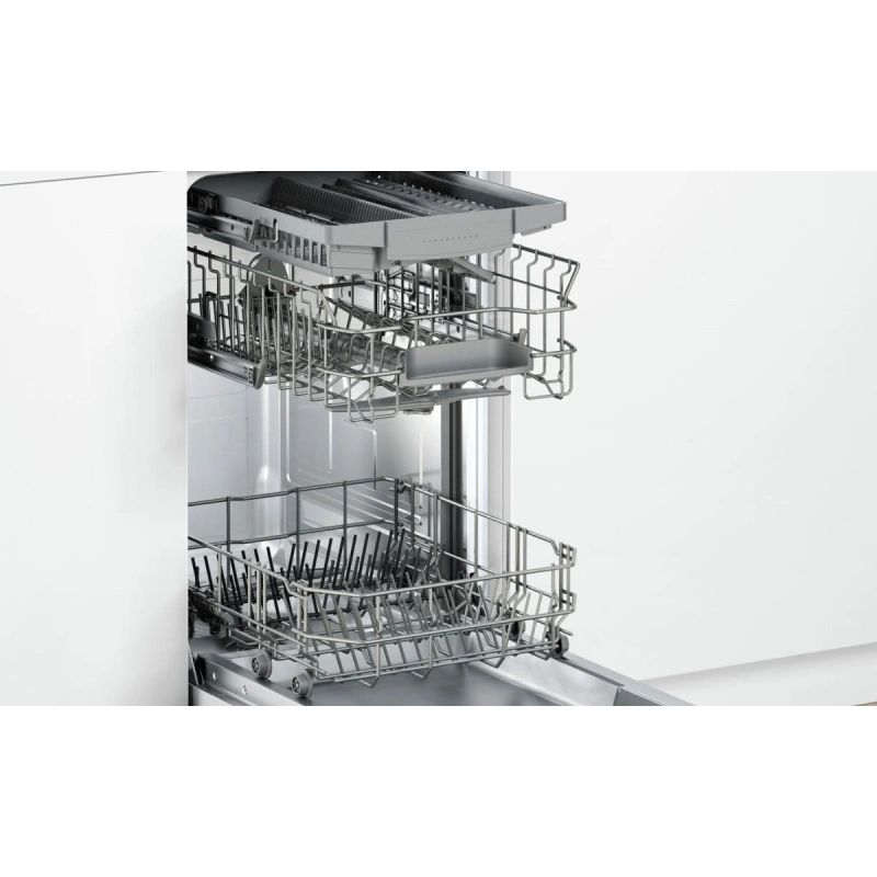 Встраиваемая посудомоечная машина Bosch SPV25FX20R