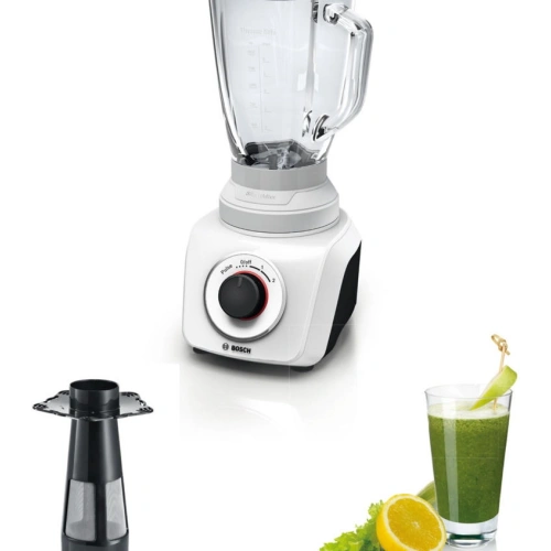 Блендер Bosch MMB 42G1B
