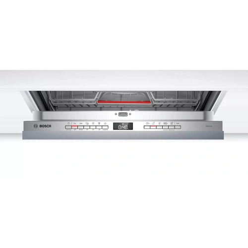 Встраиваемая посудомоечная машина Bosch SMV4HVX40E
