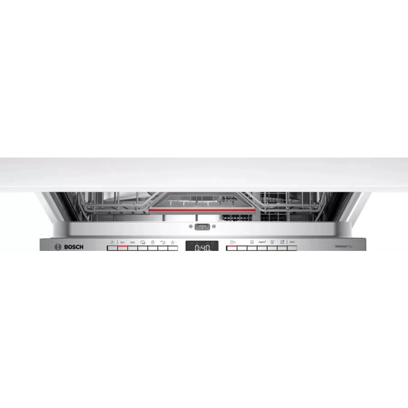Встраиваемая посудомоечная машина Bosch SGV4IAX2IR