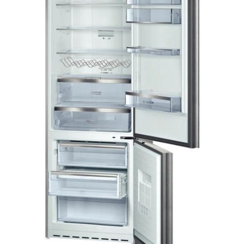Двухкамерный холодильник Bosch KGN 49SB21 R