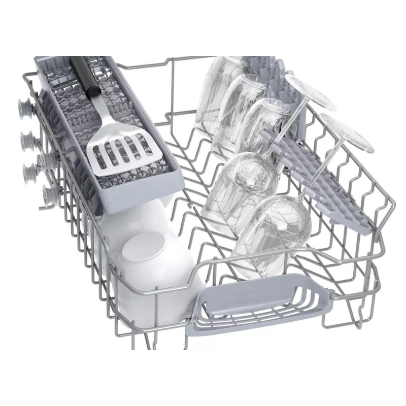 Встраиваемая посудомоечная машина Bosch SRV2IKX1BR