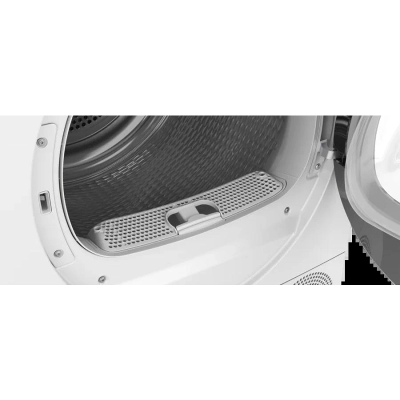 Сушильная машина Bosch WQB245B40