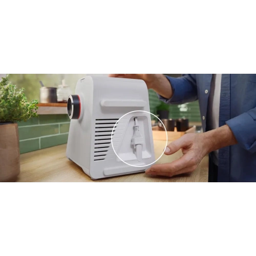Мясорубка Bosch MFWS420W