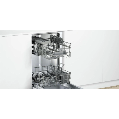 Встраиваемая посудомоечная машина Bosch SPV25DX40R