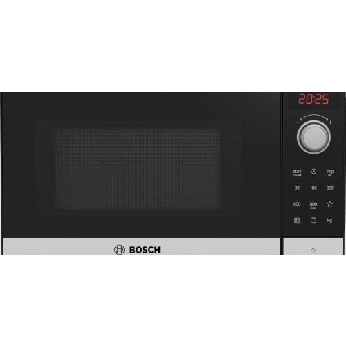 Микроволновая печь Bosch FEL023MS2
