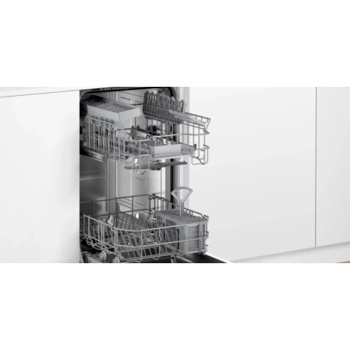 Встраиваемая посудомоечная машина Bosch SPV2IMY2ER