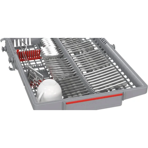 Встраиваемая посудомоечная машина Bosch SPV4HMX55Q