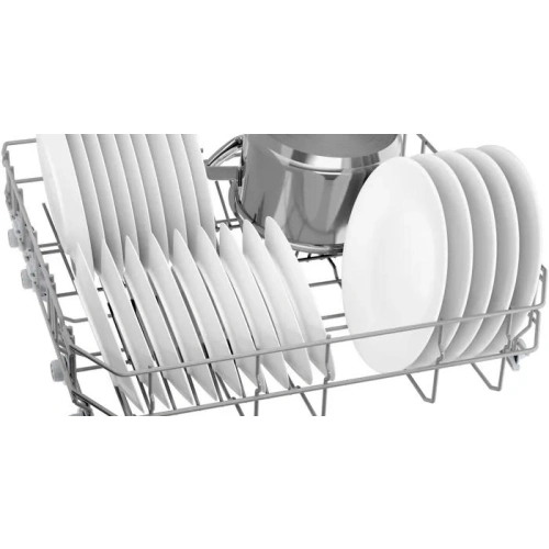 Встраиваемая посудомоечная машина Bosch SMV2HVX02E