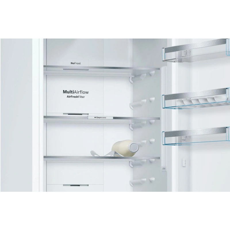 Двухкамерный холодильник Bosch KGN39XW33R