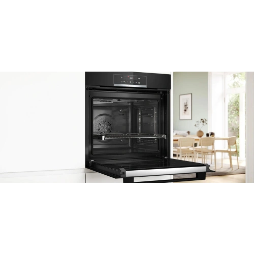 Духовой шкаф Bosch HQG572EB3