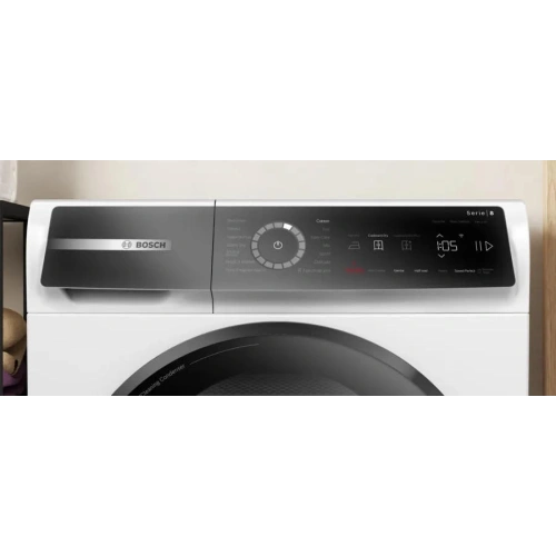 Сушильная машина Bosch WQB246DASN