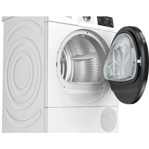 Сушильная машина Bosch WTW8760EPL